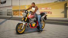 Honda CB1300 Special pour GTA San Andreas