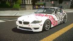 BMW Z4 L-Edition S1 pour GTA 4
