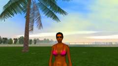 Bfybe Upscaled Ped pour GTA Vice City