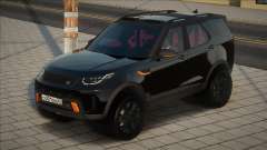 Land Rover Discovery 2019 [CCD] pour GTA San Andreas