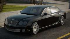 Bentley Flying Spur [CCD] pour GTA San Andreas