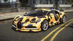 Bugatti Chiron A-Style S2 für GTA 4