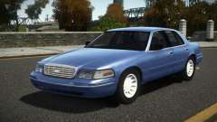 Ford Crown Victoria OS V1.1 pour GTA 4