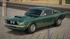 Ford Mustang 1975 pour GTA San Andreas