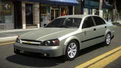 Chevrolet Evanda SN V1.0 pour GTA 4