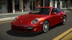 Porsche 911 S-Classic V1.2 pour GTA 4