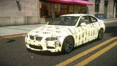 BMW M3 E92 R-Sports S4 pour GTA 4
