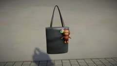 Damen-Handtasche für GTA San Andreas