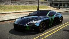 Aston Martin Vanquish R-Tune S11 für GTA 4