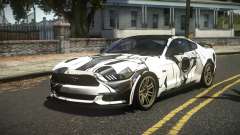 Ford Mustang GT C-Kit S2 pour GTA 4