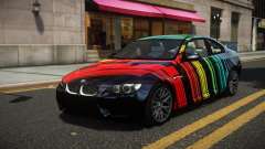 BMW M3 E92 R-Sports S9 pour GTA 4