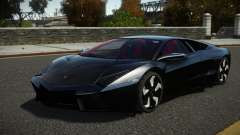 Lamborghini Reventon G-Sports pour GTA 4