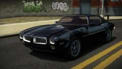 Pontiac Firebird LS V1.0 für GTA 4