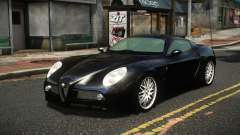 Alfa Romeo 8C LS V1.1 pour GTA 4