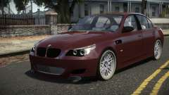 BMW M5 E60 R-ST V1.0 pour GTA 4