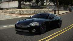 Jaguar XKR-S X-Sports pour GTA 4