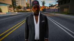 Sweet Wear Suit pour GTA San Andreas
