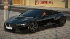 BMW I8 [Stan] pour GTA San Andreas