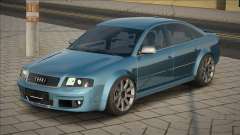Audi RS6 C5 2003 pour GTA San Andreas