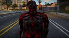 [Dead Frontier] Zombie v26 pour GTA San Andreas