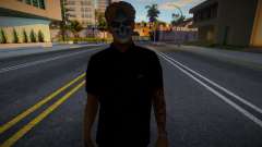 Wmybmx Helloween für GTA San Andreas