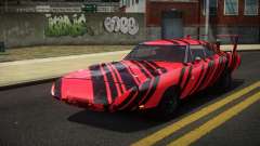 Dodge Daytona D-Tune S12 für GTA 4