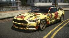 Ford Mustang GT C-Kit S3 pour GTA 4