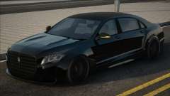Mercedes-Benz Maybach S600 UKR pour GTA San Andreas