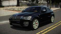 BMW X6 RX V1.2 für GTA 4