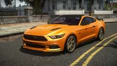 Ford Mustang GT C-Kit pour GTA 4
