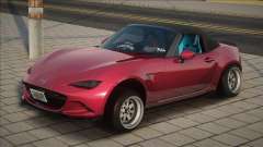 Mazda Mx-5 Onlyfans pour GTA San Andreas