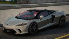McLaren GT 2020 [CCDv] pour GTA San Andreas