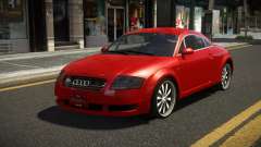 Audi TT LS V1.1 für GTA 4
