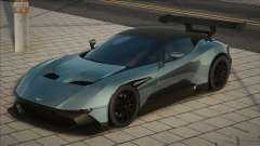 Aston Martin Vulcan [Bel] für GTA San Andreas
