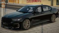 BMW 750 Alpina [Award] für GTA San Andreas