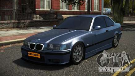 BMW M3 E36 L-Tune für GTA 4