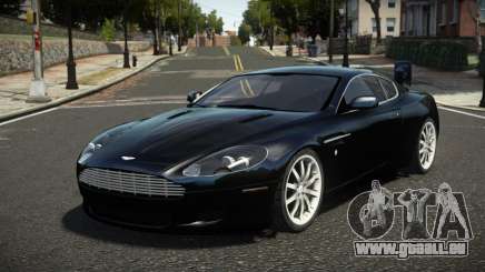 Aston Martin DB9 ST V1.0 für GTA 4