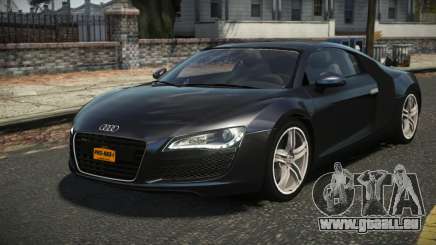 Audi R8 TFSI V1.0 pour GTA 4