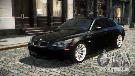 BMW M5 E60 L-Tune V1.0 pour GTA 4