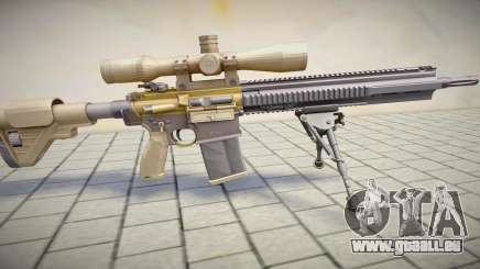 G28A Sniper pour GTA San Andreas