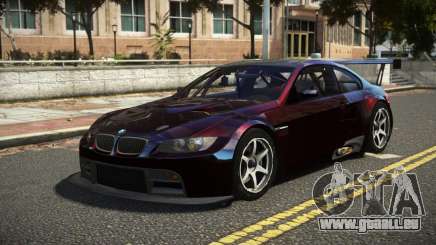 BMW M3 E92 GT2 RS pour GTA 4