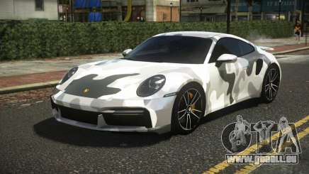 Porsche 911 L-Edition S5 pour GTA 4