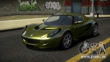 Lotus Elise R-Sports pour GTA 4