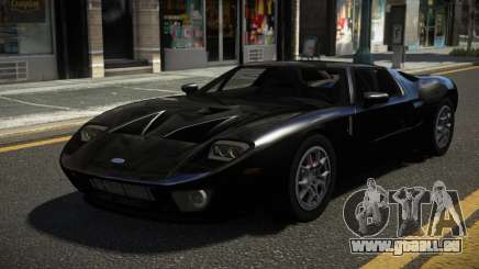 Ford GT Z-Tune pour GTA 4
