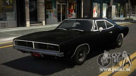 Dodge Charger RT L-Sports pour GTA 4