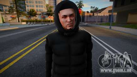 Skin Random 579 pour GTA San Andreas
