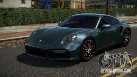 Porsche 911 L-Edition pour GTA 4