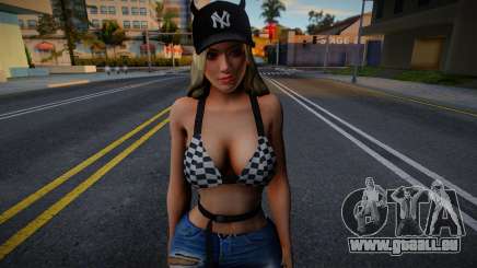 Skin Random 468 pour GTA San Andreas