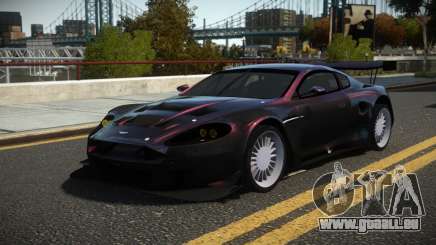 Aston Martin DB9 G-Sports pour GTA 4