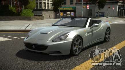 Ferrari California Roadster V1.0 für GTA 4